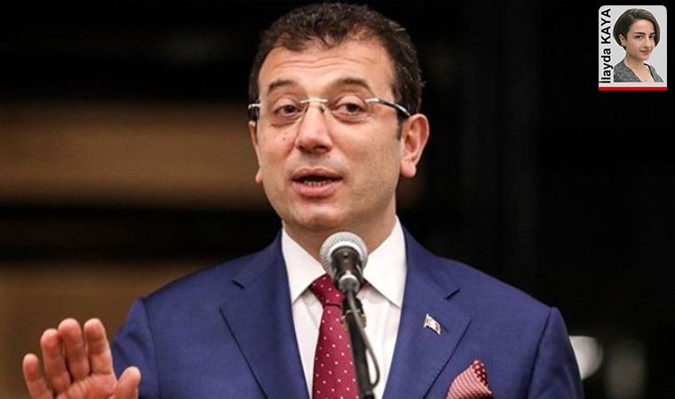 Başkan İmamoğlu: ‘Soruşturmalar hukuki dayanaktan yoksun’