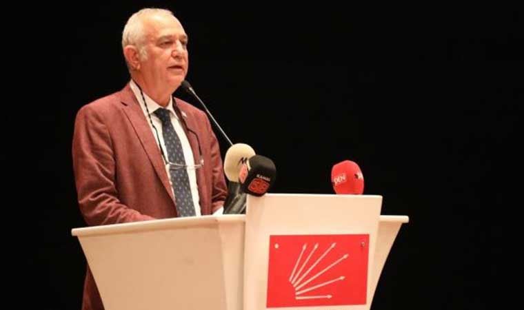 CHP Muğla İl Başkan Adem Zeybekoğlu'ndan 19 Mayıs mesajı