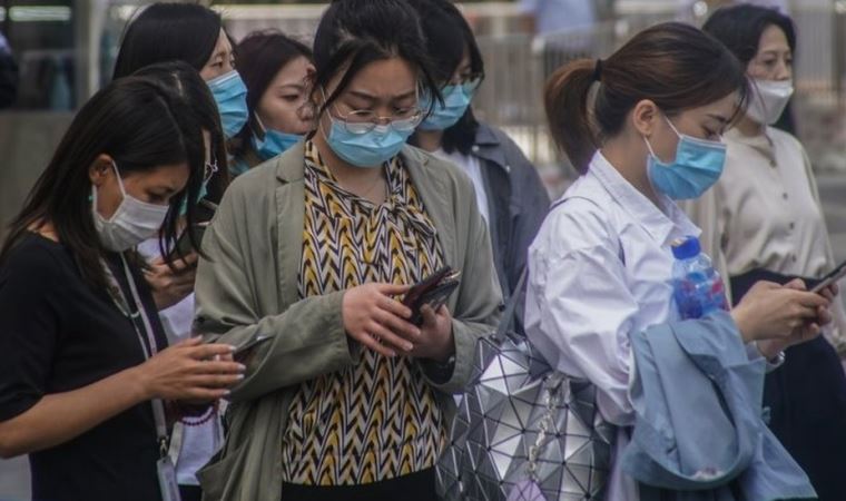 Koronavirüs salgını nedeniyle Çin'in soruşturulmasını isteyen ülkelerin sayısı 100'ü buldu