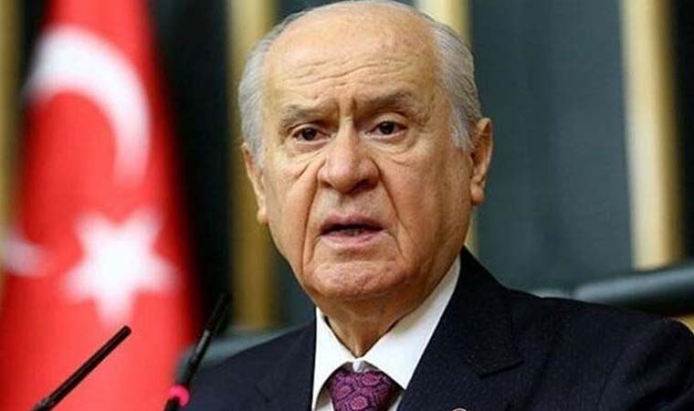 Bahçeli'den 19 Mayıs mesajı