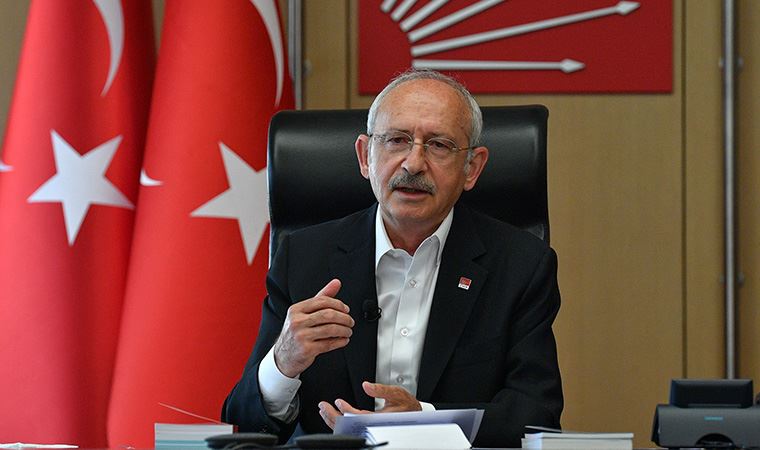 CHP'den 'Buhrandan Çıkış Çağrısı': İşte o 16 madde