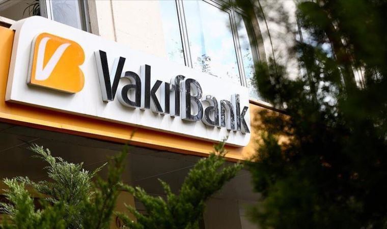 Vakıfbank, Katar Finans Merkezi Düzenleyici Otoritesi'nden onay aldı