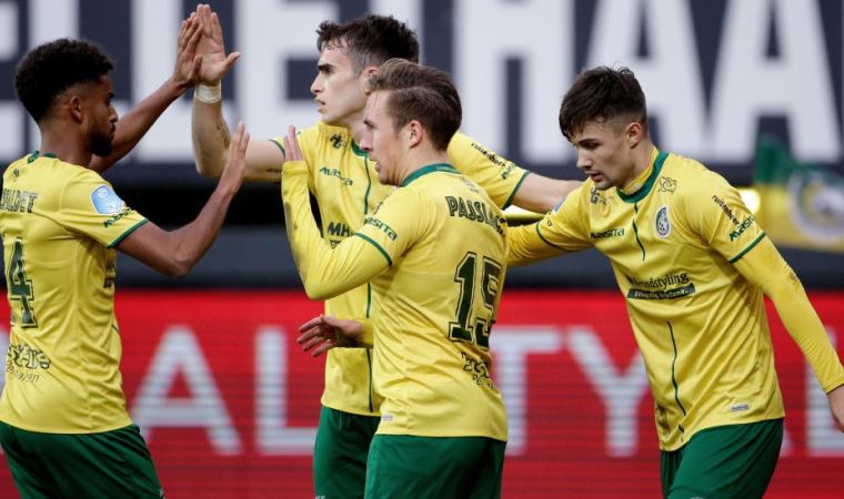 Fortuna Sittard yönetimi kulübün Acun Ilıcalı'ya satılacağı iddiasını yalanladı