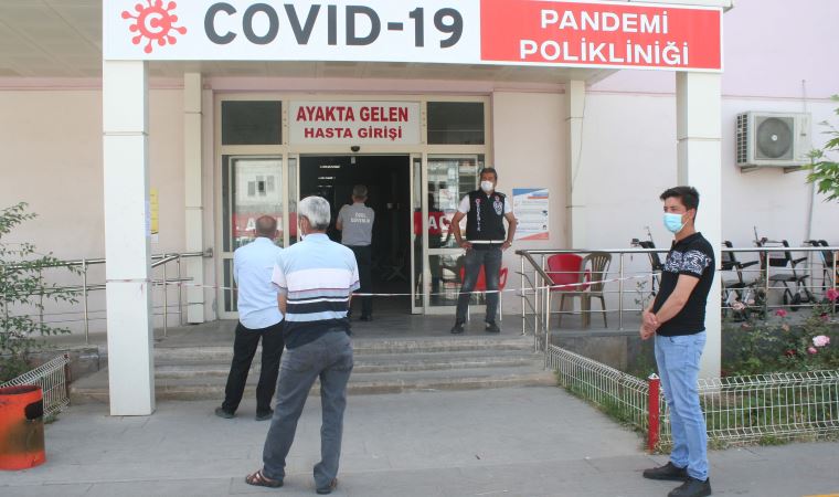 Otopside Covid-19 tespit edildi: İşçinin mesai arkadaşlarının test sonucu çıktı