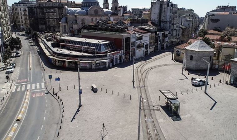 Bayramda 81 ilde sokağa çıkma yasağı uygulanacak