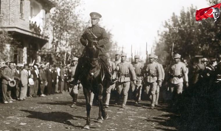 Turgutlu Belediyesi'nden 19 Mayıs özel programı