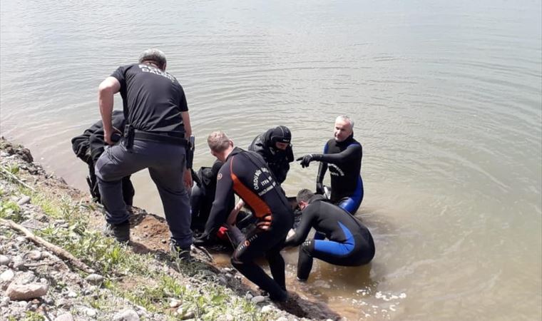 Kayıp ihbarıyla aranan kadın ölü bulundu: 5 gözaltı