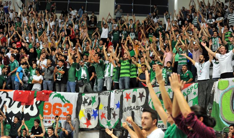 Bursaspor maçların oynatılmasını istiyor