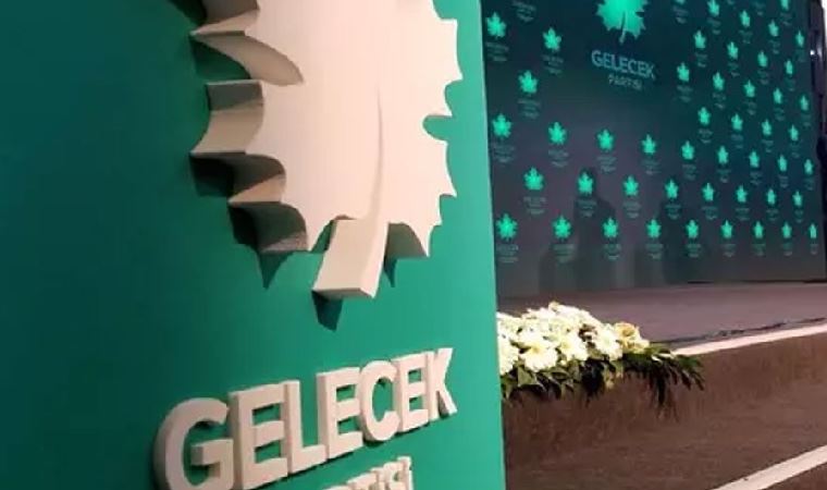 Gelecek Partisi üyelerine gözaltı