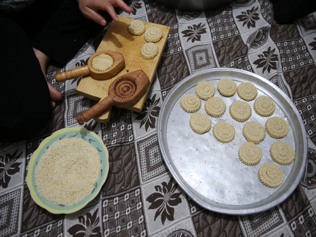 Hatay'da 'kömbe' telaşı