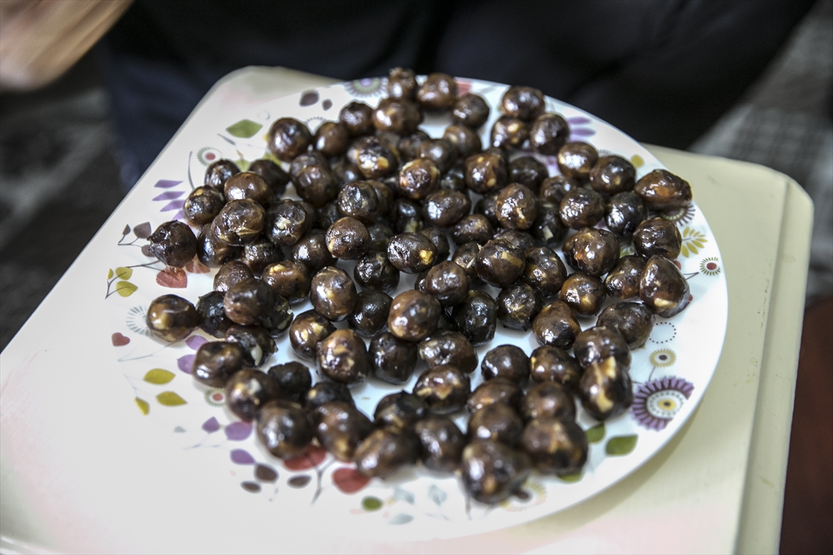 Hatay'da 'kömbe' telaşı