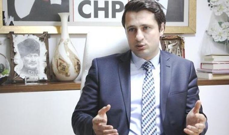 CHP'den camide şarkıya tepki: Dini değerlere yapılan her yanlışın karşısındayız