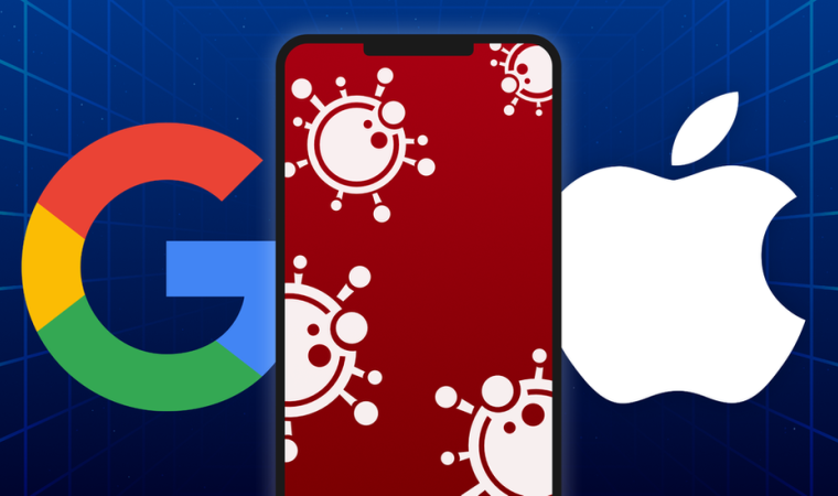 Apple ve Google, 'Temas takip uygulamalarında dönüm noktası' dedikleri yazılımı açıkladı