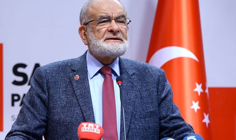 Karamollaoğlu’ndan dikkat çeken iddia:  Seçimlere müdahale edecekler