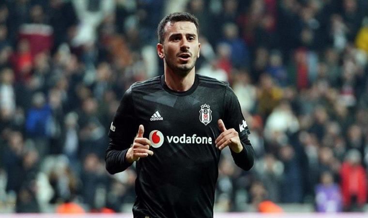 Yıldız futbolcu Beşiktaş'a geri dönüyor