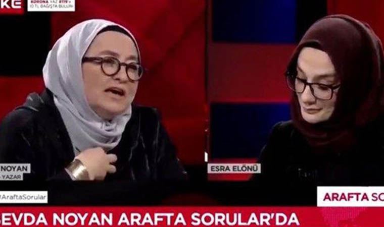 RTÜK, Sevda Noyan ile ilgili kararını yarın verecek