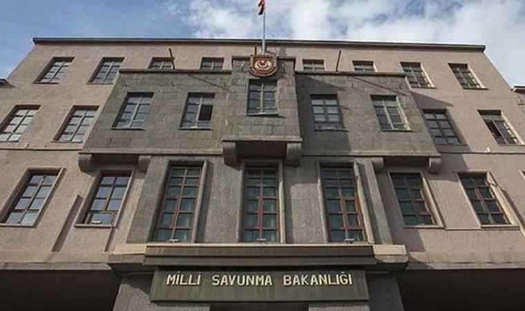 Milli Savunma Bakanlığı'ndan celp işlemleriyle ilgili açıklama