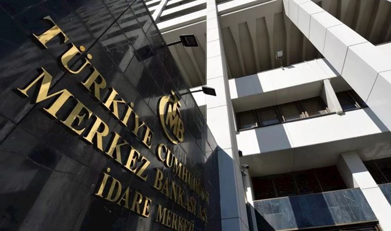 Merkez Bankası swap ihalelerinin limitini artırdı