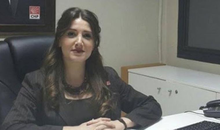 Kani Beko: Banu Özdemir derhal serbest bırakılsın