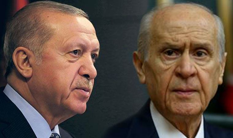 Liderlerin bayramlaşma mesaisi belli oldu: MHP 4, AKP 3 parti ile bayramlaşmayacak