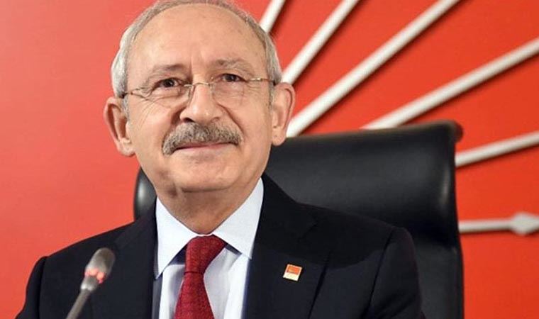 Kılıçdaroğlu: Yaz tatillerinde tren istasyonunda yumurta satardım