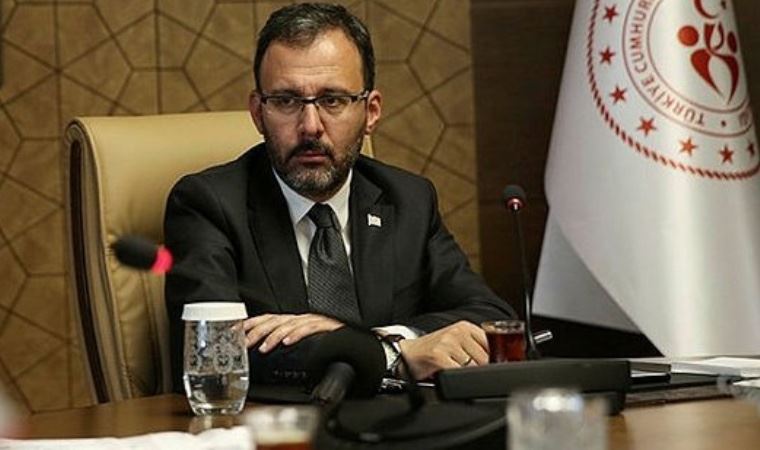 Bakan Kasapoğlu: Yurtlarda karantinada kimse kalmadı