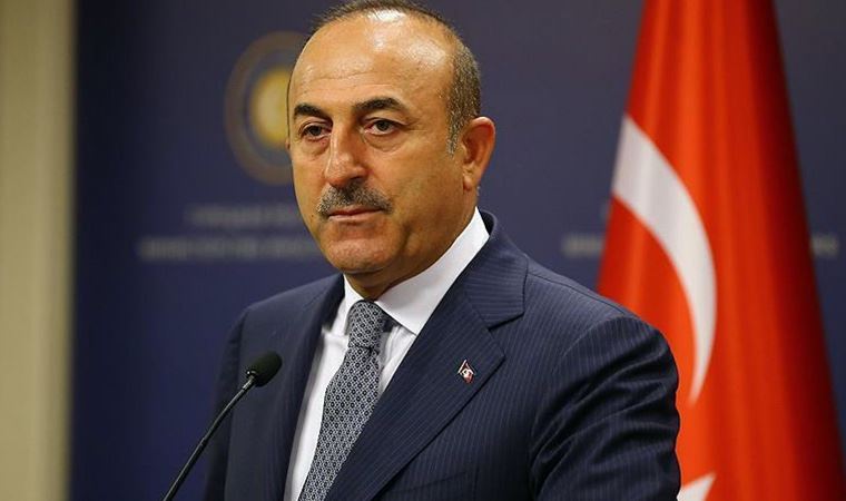 Çavuşoğlu'ndan Rus turist açıklaması