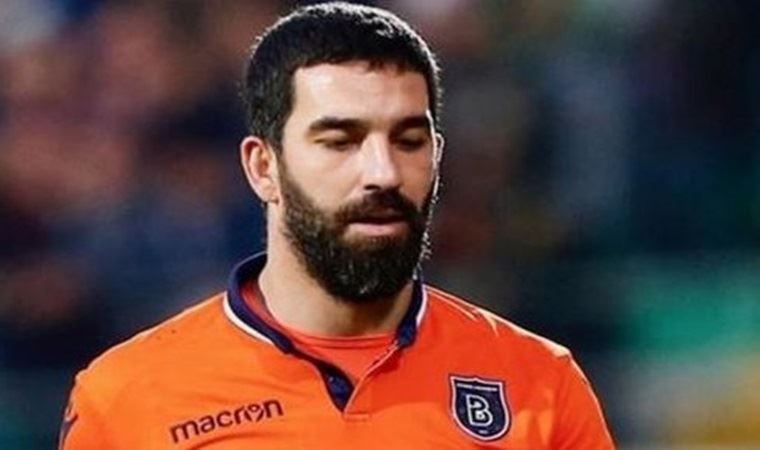 Arda Turan bu kez bayramları bilerek karıştırdı!