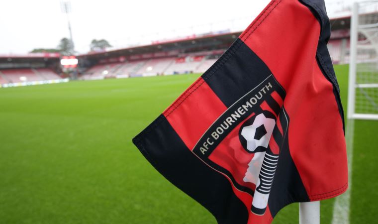 Bournemouth'ta bir futbolcu koronavirüs