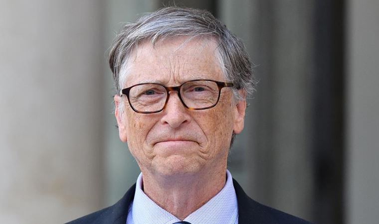 Ankete katılanların yüzde 50’si Bill Gates hakkındaki komplo teorisine inanıyor