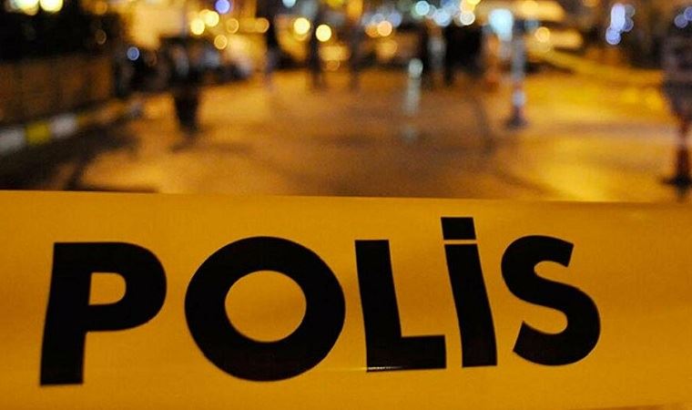 Ankara'da polis uygulama noktasına araç daldı!