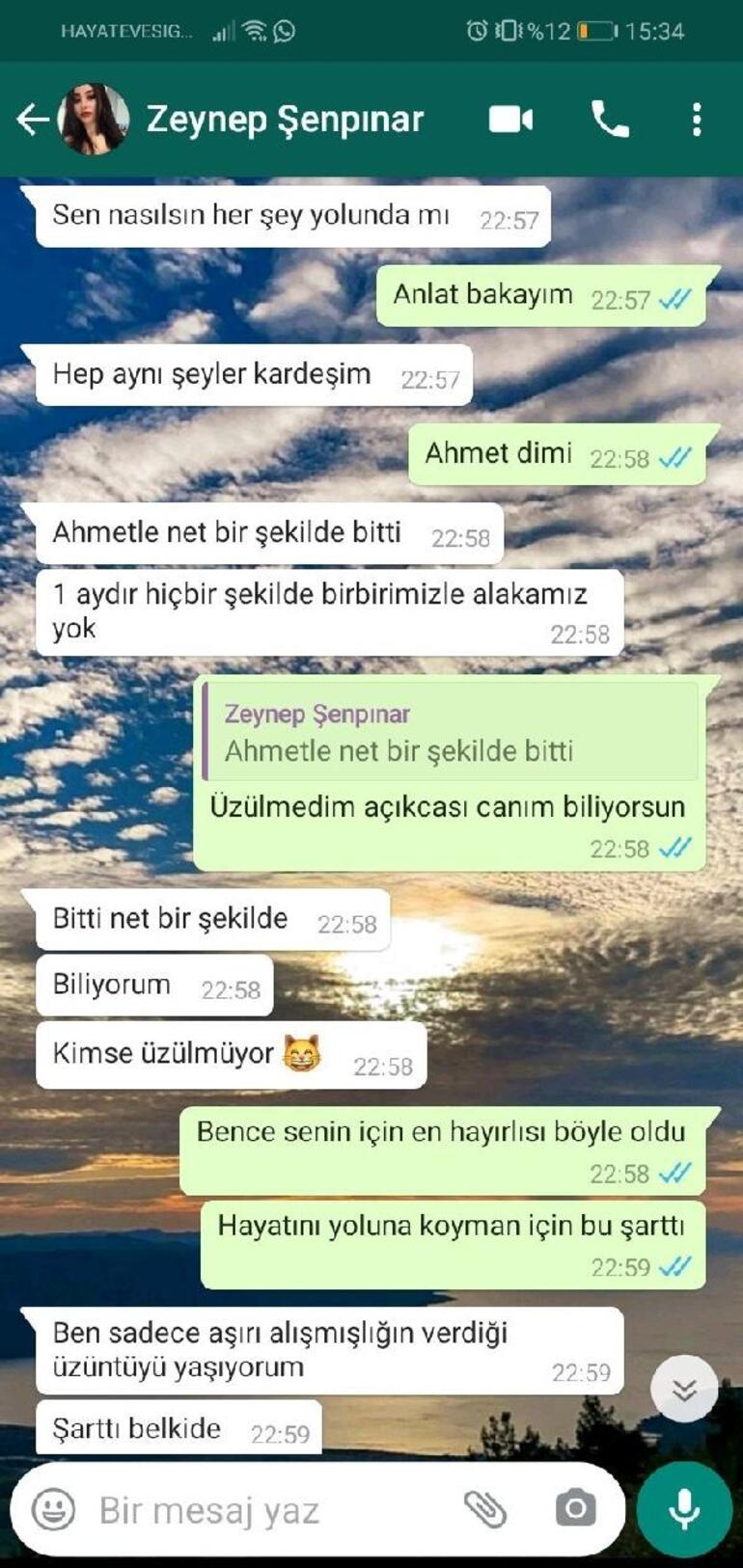 Zeynep ayrılmak istediği için mi öldürüldü?