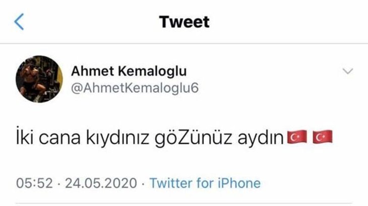 Zeynep ayrılmak istediği için mi öldürüldü?