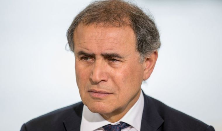 Roubini: Dünya 10 yıl sürecek bir ekonomik depresyon sürecine girdi