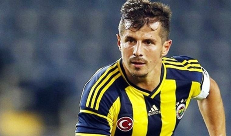 Emre Belözoğlu'ndan açıklama: Yaşım 40 ama..