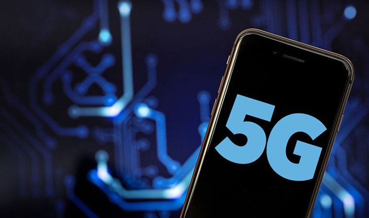 İsveç dünyada 5G'yi halka açan ilk ülke oldu