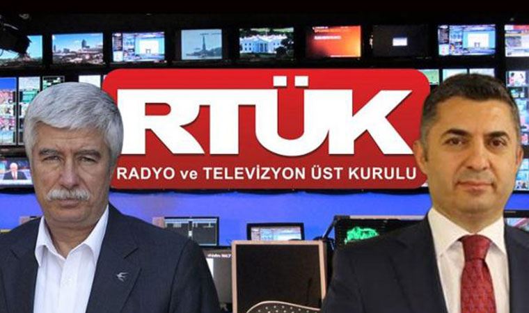 RTÜK Bildirici’nin sözlerine “Gerçeğe aykırı” dedi ancak yalanlamadı