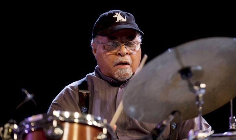 Ünlü cazcı Jimmy Cobb hayata veda etti