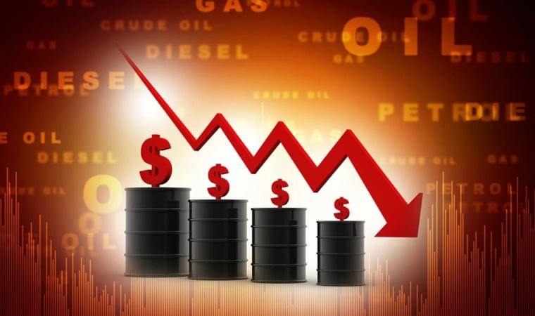 Koronavirüs darbesi: 200'den fazla petrol şirketi iflas etti