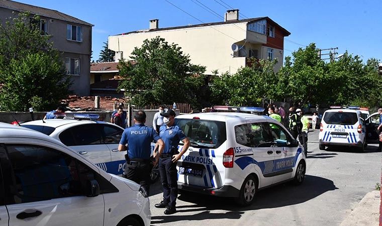 Çorlu'da polisin darp ettiği yurttaş: Polis otosunda, hastanede ve karakolda da dövdüler