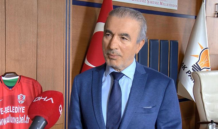 AKP'li Bostancı açıkladı: AKP'nin ilk işi meslek odaları olacak