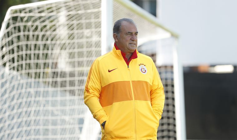 Galatasaray yükleme yapıyor!