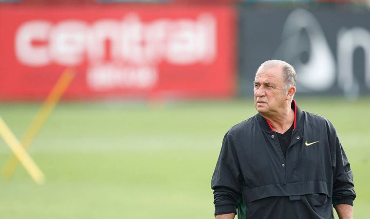 Fatih Terim'den immün plazma bağışı çağrısı