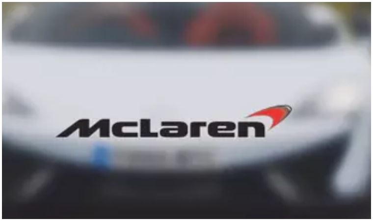 İngiliz otomotiv şirketi McLaren bin 200 kişiyi işten çıkarıyor