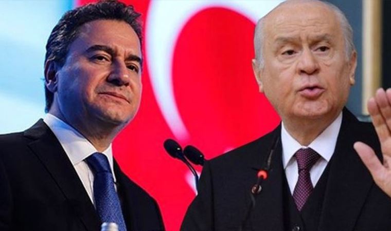 Tartışma sürüyor: 'İktidarın küçük ortağı adına...'