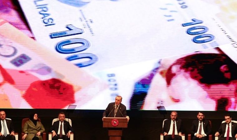 Financial Times: Türkiye koronavirüs krizini IMF'siz atlatmaya çalışıyor