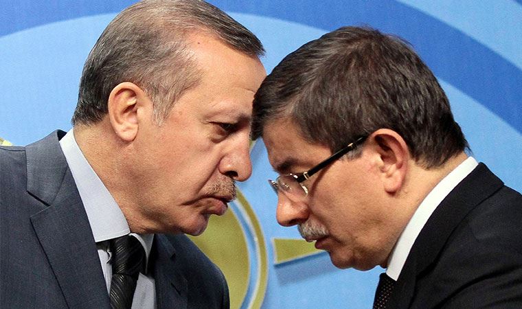 Davutoğlu Erdoğan'a böyle seslendi: Sessiz kalamaz