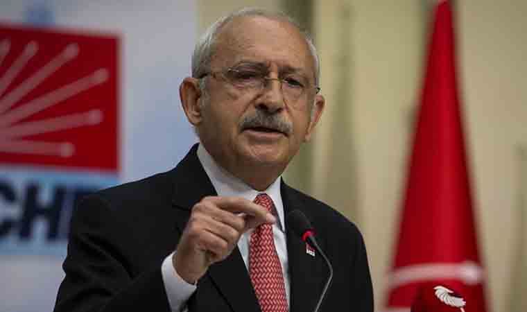 Kılıçdaroğlu'ndan  27 Mayıs paylaşımı