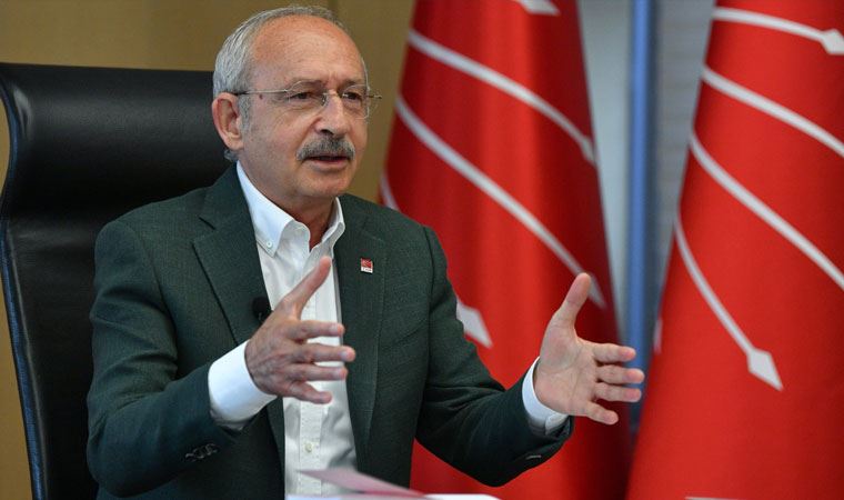 Kılıçdaroğlu: 'Darbelere karşıyız' demeleri aldatmacadır