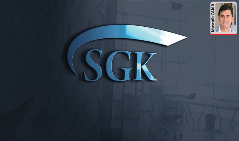 SGK, Saray genelgesini umursamadı